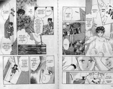 Extrait de Fushigi Yugi - Un jeu étrange -16- Volume 16