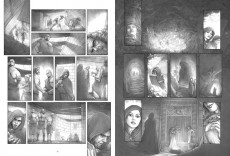 Extrait de Alexandre - L'épopée -1TT- Un roi vient de mourir