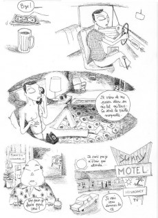 Extrait de Shelley - Après l'autruche, tournez à droite