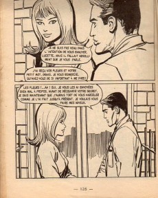 Extrait de Domino (Edi Europ) -12- Jeunesse de cœur 