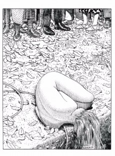 Extrait de Griffes d'ange - Tome a2015