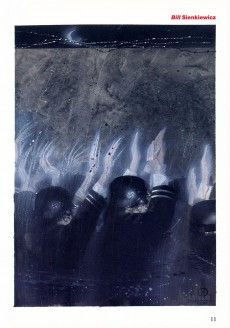 Extrait de Après le Mur...