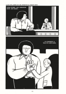 Extrait de André le Géant