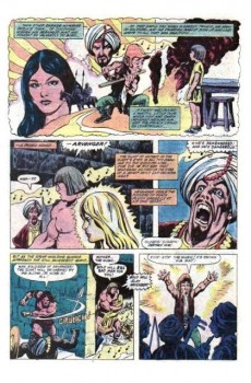 Extrait de Conan the Barbarian Vol 1 (1970) -137- Titan's gambit