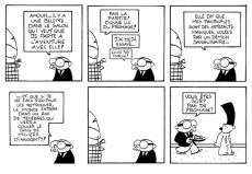 Extrait de Les aventures de Firmin Champion