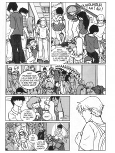 Extrait de Celle que... -INT- L'intégrale