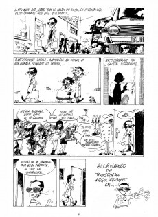 Extrait de Rockman (Les aventures de) - La revanche de Rockman