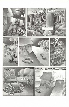 Extrait de À toute allure ! - Tome 12