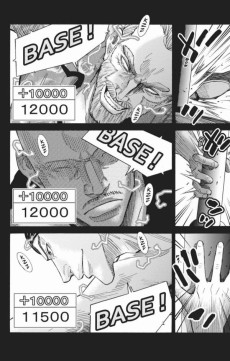 Extrait de Alice in Borderland -10- Tome 10