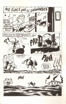 Extrait de Louis et les joyeux vagabonds -17- Louis et les Joyeux Vagabonds