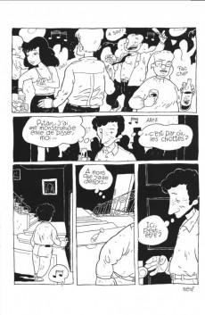 Extrait de L'an neuf - Tome 23