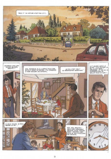 Extrait de A la recherche de l'épargne salariale