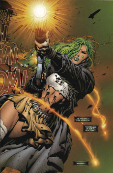 Extrait de Aphrodite IX -1- Aphrodite IX US 0-1