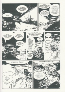 Extrait de Bang Bang -2- Viva Mexico !