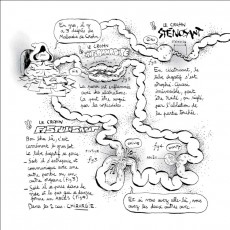 Extrait de Carnet de santé foireuse