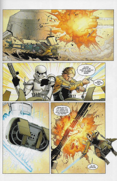 Extrait de Star Wars (Panini Comics) -2VC- Docteur Aphra