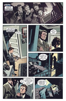 Extrait de Captain America & Bucky (2011) -INT01- The life story of Bucky Barnes