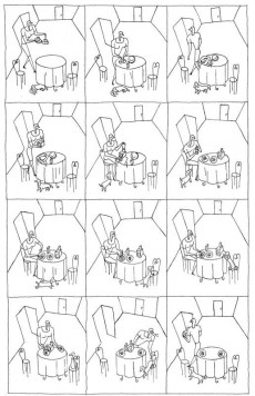 Extrait de Mortelle vinasse