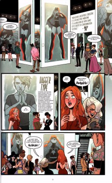 Extrait de Batman Saga -39- Numéro 39