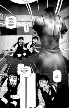 Extrait de Kagome Kagome -2- Volume 2