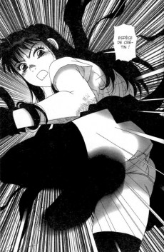 Extrait de Kagome Kagome -1- Volume 1