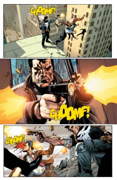Extrait de Ultimate Avengers (2009) -INT2a- Crime and punishment 