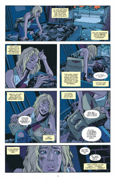 Extrait de Gotham Central (Urban comics) -4- Tome 4