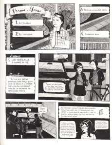 Extrait de Allô, Dr Laura ?