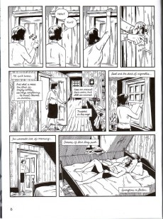 Extrait de Berlin (Lutes) (1996) -19- N°19