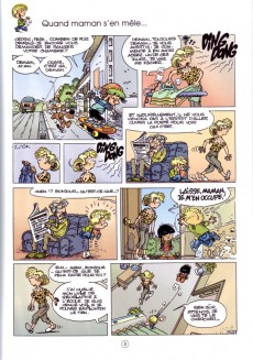 Extrait de Cédric -20Été2015- J'ai fini !