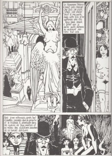 Extrait de La véritable histoire du Soldat Inconnu -1d2005cof- La véritable histoire du soldat inconnu suivi de : La bascule à Charlot 