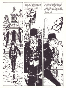 Extrait de La véritable histoire du Soldat Inconnu -1c1991- La véritable histoire du soldat inconnu