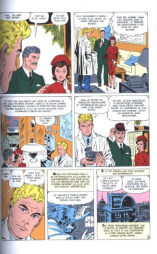 Extrait de Ant-Man : Je suis Ant-Man - Je suis Ant-Man