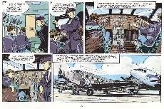 Extrait de Les ailes du rêve -anglais- Wings of Dream