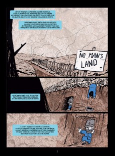 Extrait de La petite Mort -3- Le Domaine des vieux