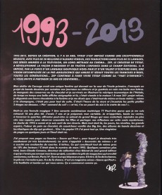 Extrait de Titeuf -HS06- 20 ans