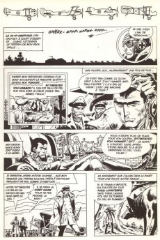 Extrait de Le baron Rouge (Kubert et Kanigher) -1- Le Baron Rouge