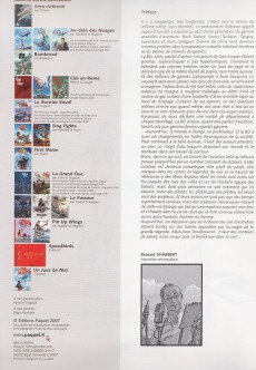 Extrait de Au-delà des nuages -2a2010- Combats