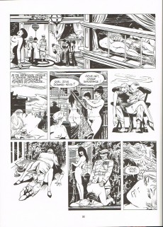 Extrait de A corps perdu