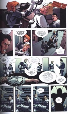 Extrait de Ant-Man (Marvel Monster Edition) - L'incorrigible Homme-Fourmi