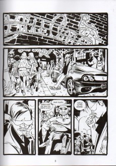 Extrait de Au nom du Père...