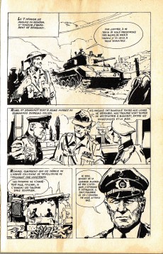 Extrait de Les grandes énigmes de l'histoire - Les secrets de Rommel