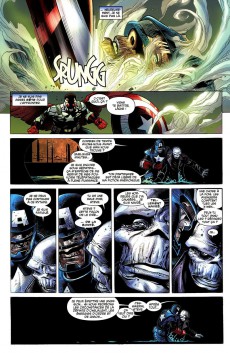 Extrait de Avengers & X-Men : Axis -42/2- L'affrontement final