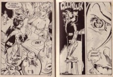 Extrait de Joyeuses Story -1- Napoléon Cognac