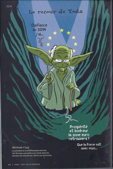 Extrait de (AUT) Vadot -2015- Sept ans de bonheur ou presque...