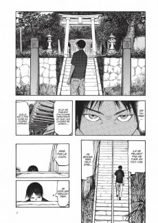 Extrait de Ajin : Semi-Humain -2- Tome 2