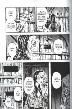 Extrait de The arms Peddler -7- De l'autre côté de la porte