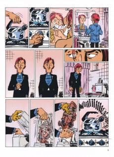 Extrait de Soda -10a2001- Dieu seul le sait