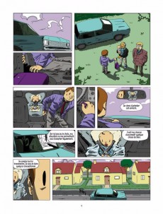 Extrait de Junior (Personne) - Junior