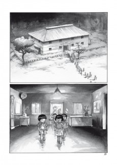 Extrait de Le voyage de Phoenix - Le Voyage de Phoenix